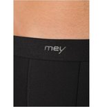 Mey Men Short Dynamic Zwart 41521 | 14716