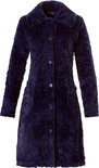 Pastunette DeLuxe Badjas 526 Dark Blue 75192-321-6 | 21313