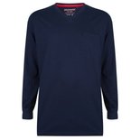 Pastunette Mix & Match Shirt Blauw 4399-621-2 | 16424