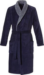 Pastunette For Men Badjas Dark Blue 73192-625-1 | 21314