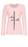Ringella Solo Per-Me Shirt 620 Rosa 9538401P | 21356