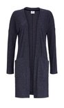 Ringella Solo Per-Me Vest 260 Indigo Melange 7538608C | 19662