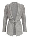 Ringella Solo Per-Me Vest 924 Grau Melange 9538606P | 21359