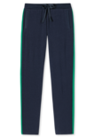 Schiesser Dames Broek 804 Nachtblauw 167253 | 21170