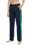 Schiesser Dames Broek 804 Nachtblauw 167253 | 21170