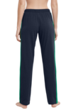 Schiesser Dames Broek 804 Nachtblauw 167253 | 21170