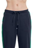 Schiesser Dames Broek 804 Nachtblauw 167253 | 21170
