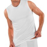 Schiesser Men 95/5 Tank Top Wit 205418 | 9101