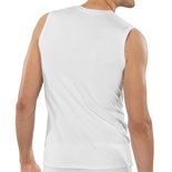 Schiesser Men 95/5 Tank Top Wit 205418 | 9101