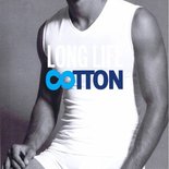 Schiesser Men Long Life Cotton Tank Top V-hals White 145139 | 12302