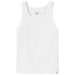 Schiesser Men Long Life Shirt 0/0 White 155629 | 15518