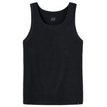 Schiesser Men Long Life Soft Shirt 0/0 Blueblack 155629 | 15511