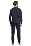Schiesser Pyjama Whisky 163649 | 19668