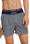Schiesser Zwemshort Admiral 164332-801 | 20365
