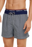Schiesser Zwemshort Admiral 164332-801 | 20365