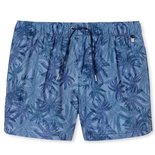 Schiesser Zwemshort Blauw 160368 | 18729