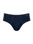 Sloggi Men Basic Soft Midi Blauw 10167207 | 17237