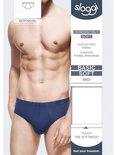 Sloggi Men Basic Soft Midi Blauw 10167207 | 17237
