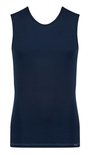 Sloggi Men Basic Soft Tanktop Blauw 10167210 | 17249