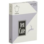 Ten Cate Basic Unisex Romper White 30045 | 17508