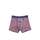 Ten Cate Boys 2-Pack Boxer Blauw/Rood 30828 | 19943