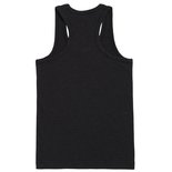 Ten Cate Boys Basic Racerback Shirt Black Melee 30040 | 17496