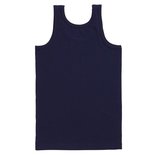 Ten Cate Boys Basic Shirt Deep Blue 30037 | 17486