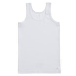 Ten Cate Boys Basic Shirt White 30037 | 17485
