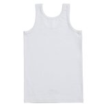 Ten Cate Boys Basic Shirt White 30037 | 17485