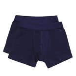 Ten Cate Boys Basic Short Deep Blue 30036 | 17483