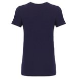 Ten Cate Boys Teens Basic T-shirt Deep Blue 30044 | 17506