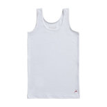 Ten Cate Girls Basic Shirt White 31121 | 20925