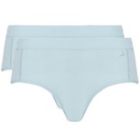 Ten Cate Girls Teens Basic Hipster Iced Aqua 30054 | 17539
