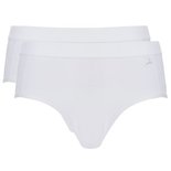 Ten Cate Girls Teens Basic Hipster White 30054 | 17536