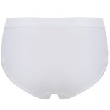 Ten Cate Girls Teens Basic Hipster White 30054 | 17536