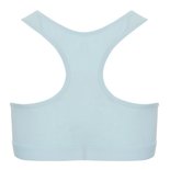 Ten Cate Girls Teens Basic Sport Top Iced Aqua 30056 | 17547