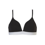 Ten Cate Girls Teens Padded Bra Black 31191 | 20948 t/m 20950