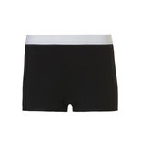 Ten Cate Girls Teens Shorts 2-Pack Black 31125 | 20935