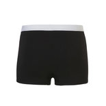 Ten Cate Girls Teens Shorts 2-Pack Black 31125 | 20935