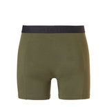 Ten Cate Men Basic Bamboo Shorts Burnt Olive 30859 | 21549