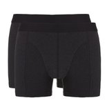 Ten Cate Men Fine Short Black Melee 30225 | 17824