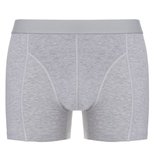 Ten Cate Men Fine Short Light Grey Melee 30225 | 17822