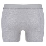 Ten Cate Men Fine Short Light Grey Melee 30225 | 17822