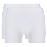 Ten Cate Men Fine Short White 30225 | 17821