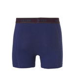 Ten Cate Men Fine Shorts 2-Pack Black Midnight Blue 30884 | 21250