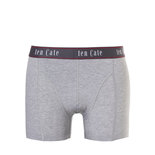 Ten Cate Men Fine Shorts 2-Pack Mallard Green Grey 30709 | 20387