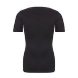 Ten Cate Men Thermo V-Neck Black 30244 | 18225