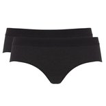 Ten Cate Women Fine Hipster Black Melee 30059 | 18135