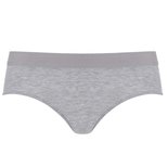 Ten Cate Women Fine Hipster Light Grey Melee 30059 | 18134