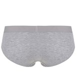 Ten Cate Women Fine Hipster Light Grey Melee 30059 | 18134